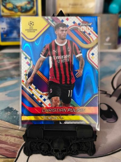 Christian Pulisic /150